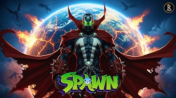 ALL HELL Has Broken Out! Spawn