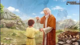 NABII IBRAHIM NA KISA CHA KUMCHINJA MWANAE.