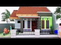 Elegan Pedesaan Gambar Teras Rumah Sederhana Di Kampung / Foto Rumah Sederhana di Desa dan Kampung 2017 - Foto Rumah ...