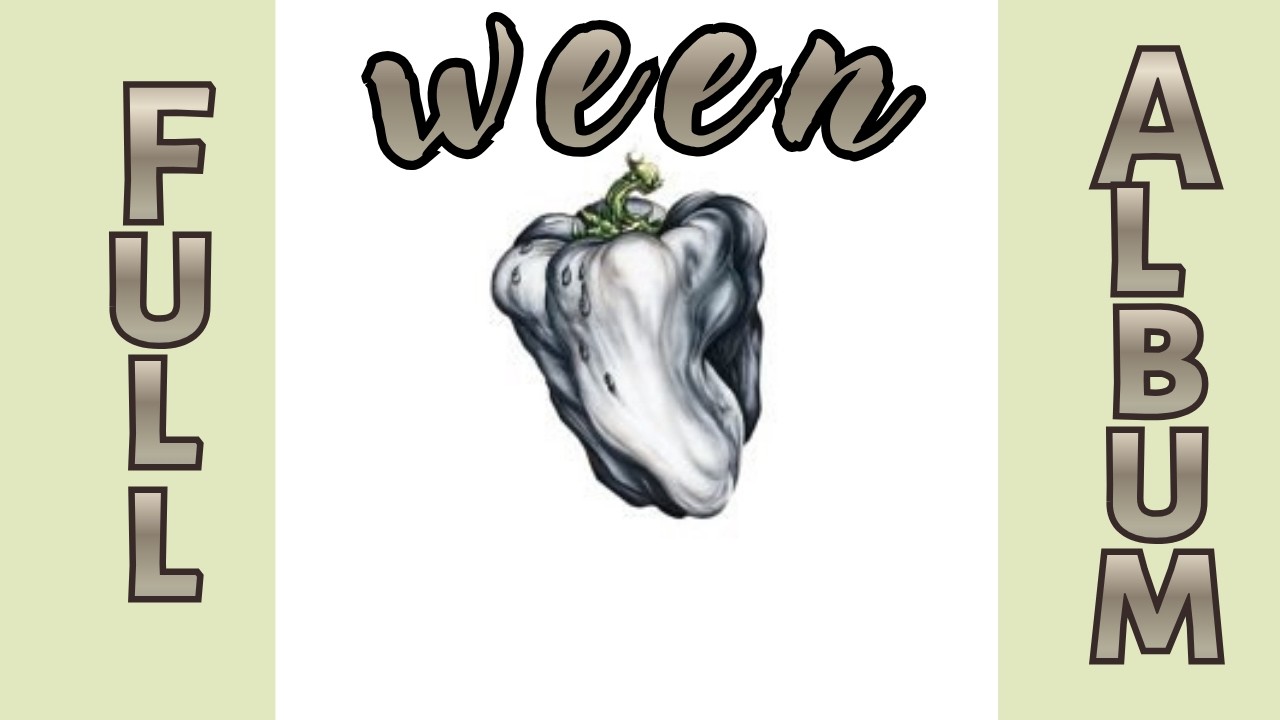 Ween - White Pepper - FULL ALBUM - YouTube