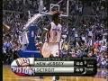 The Hottest Shooting Night of Ben Wallace's Life