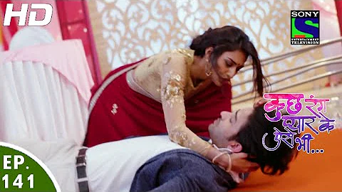 Kuch Rang Pyar Ke Aise Bhi -       - Episode 141 -...
