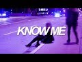 chase atlantic - know me // legendado