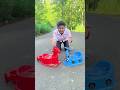 Baby Toilet Sit V/S Horse Toilet Sit With Good Adjustment | #unboxing #shorts #youtube #toys #viral