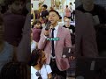 Singing For Random People In Public And Surprising Everyone