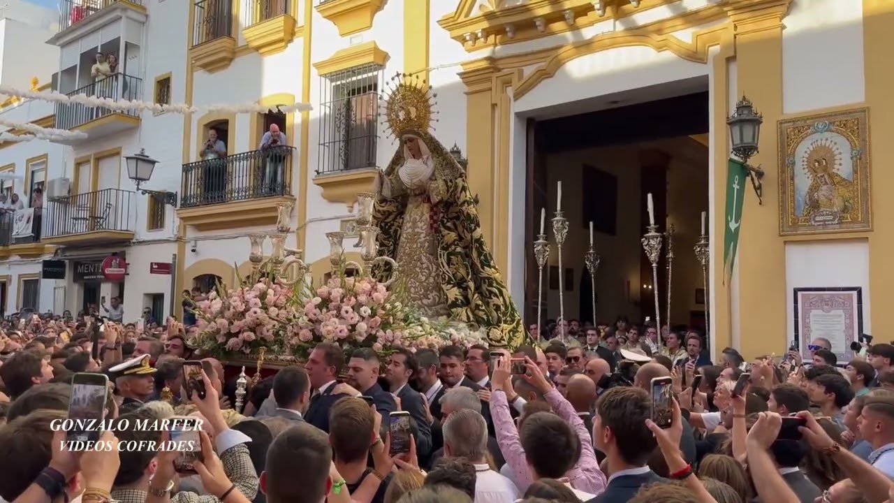 BM Las Cigarreras (Sevilla) - Poderosa Esperanza 
