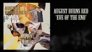 August Burns Red ? Eve of the End?Cover?