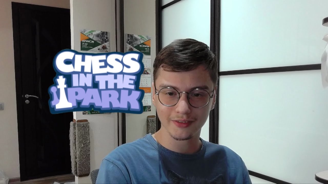 ВСЕ О ШАХМАТНОМ ТУРНИРЕ - YouTube