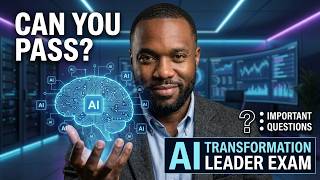 Microsoft Certified: AI Transformation Leader Practice Questions | Pass Fast with Real Scenarios
