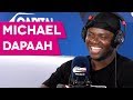 Michael Dapaah Reveals How His Life Changed Since Going Viral | Capital XTRA