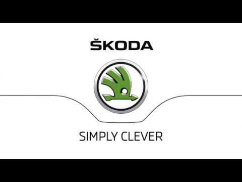 Czech voice over sample | Škoda | GoPhrazy