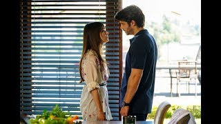 Dolunay/Full Moon Episode 13 English Part 1