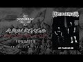 Album reviews 9 - Phenomistik - As Sahar lll
