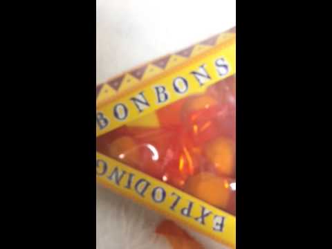 爆発ボンボン食べてみた Youtube 爆発ボンボン食べてみた Youtube
