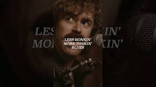 &quot;Less Honkin&#39; More Tonkin&#39;&quot; by the Deslondes! Full video at @WesternAF  #newmusic #newcountry