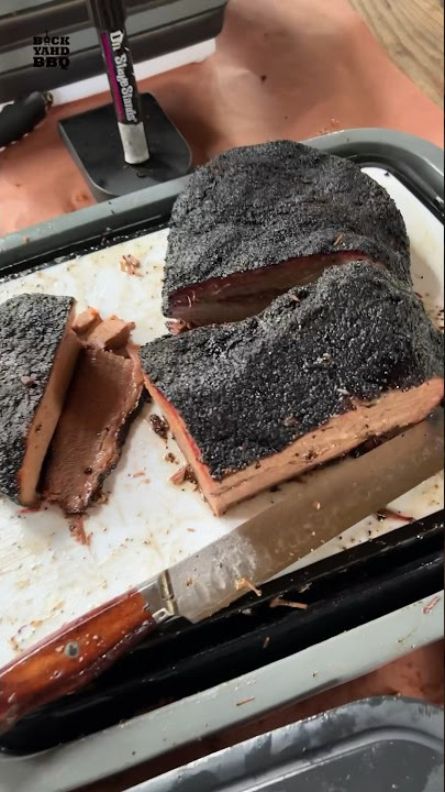Brisket & Pulled Pork Catering