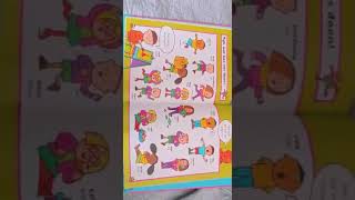 Afrikaans: Werkwoorde/verbs