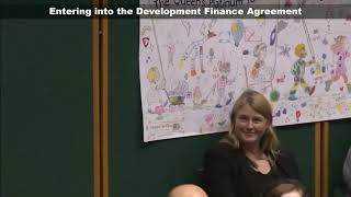 Extraordinary Meeting, Council. 28/09/23