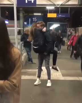 Long Distance Relationship Goals LDR couple romantis