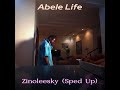 Zinoleesky Sped Up mp3