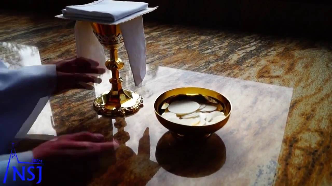 Zostań Ministrantem!