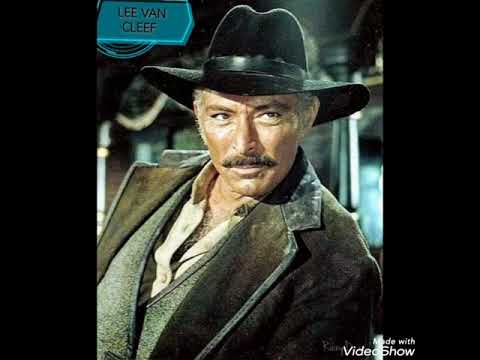 موسيقي فيلم كابوي الموت يركب الحصان