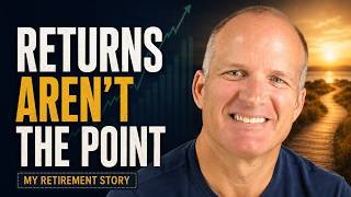 One Retirement Mistake Can Matter More Than Your Investment Returns