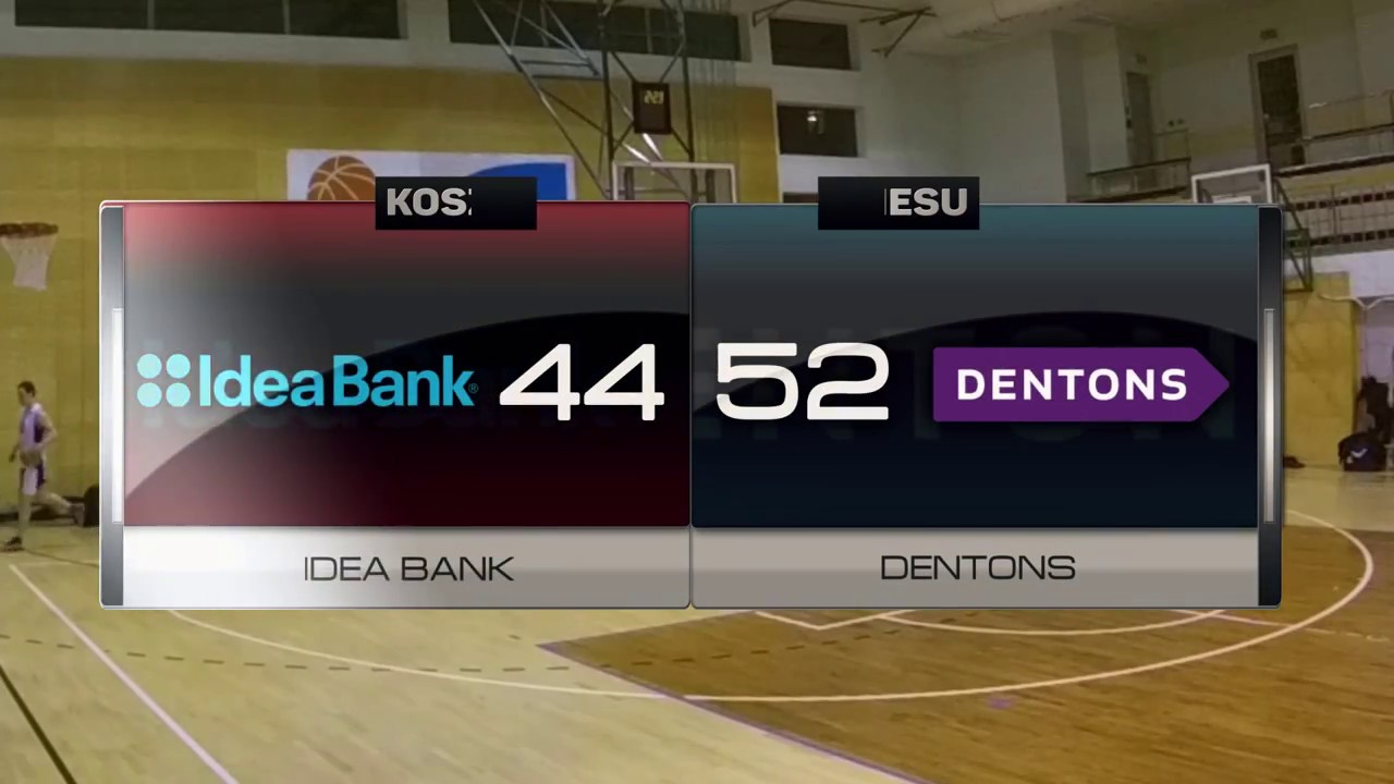 Idea Bank vs Dentons - I kolejka - Warszawa - Koszykarska Liga Biznesu camera iphone 8 plus apk