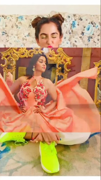 Srishti Jain Meri Durga Durga Choudhary,Suhani Si Ek Ladki Krishna Mathur hot status