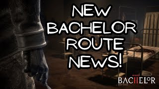 New Year, New Bachelor Route News!