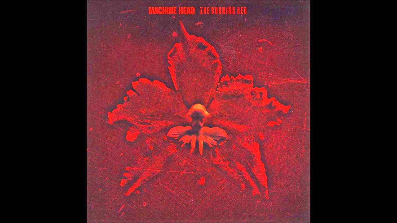 Machine Head - Silver - YouTube
