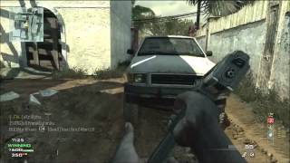 PM9 Free for All MOAB w/ Commentary