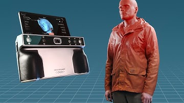 Revopoint MIRACO 3D Scanner: Standalone Beast!