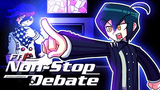 Non-Stop Debate - Friday Night Funkin - (Showcase) @TheMaskedAleyna