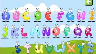 Learning ABC for kids - Kids Learn read and writing alphabet from A to Z - Game and Play ABC screenshot 5