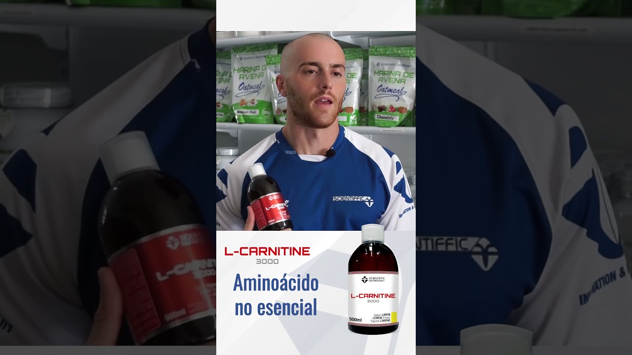 l carnitine contraindications L-Carnitine