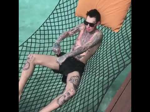 СКРУДЖИ | Мальдивы