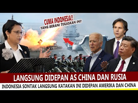 Video: Masa depan Rusia