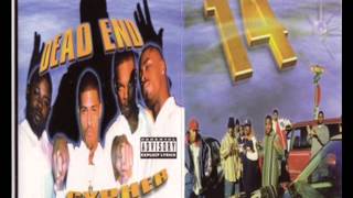 Dead End- Cypher