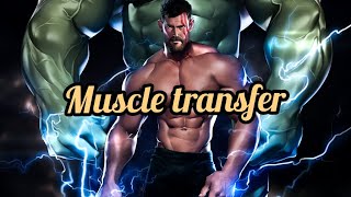 Muscle Transfers