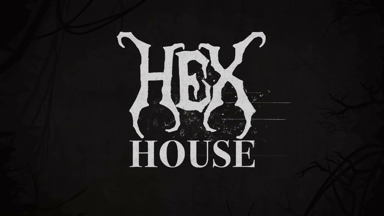 Hex House - [ Run but you cant hide ]