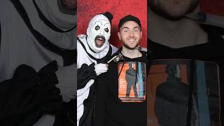 All The Times Ive Met Art The Clown.