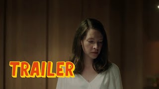 The Feast - Official Trailer (2021) Annes Elwy, Nia Roberts, Julian Lewis Jones