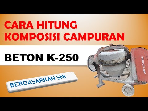 Video: Pasir Beton Merek M150: Untuk Apa Dan Untuk Apa? Komposisi Dan Berat Campuran Kering, Konsumsi Per 1 M2, Kemasan 25 Dan 50 Kg