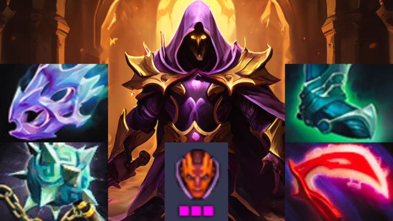 Früher hui, heute pfui? ► Dota 2 Auto Chess