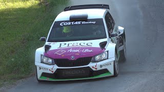 Rallysprint de Obregón 2023 | Show & Crash by JR-Rallye 10,397 views 7 months ago 9 minutes, 55 seconds