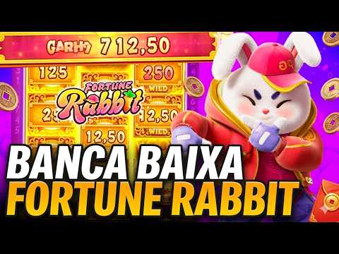 RABBIT BET FORTUNE RABBIT BANCA DE 20 RABBIT BET COM FORTUNE RABBIT BET DE 20 FORTUNE RABBIT BET 15