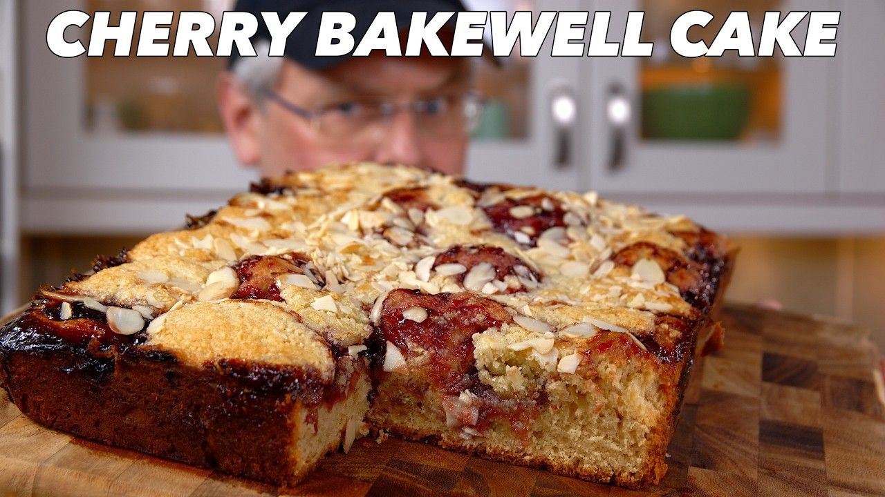 Этот рецепт торта сделает вас звездой