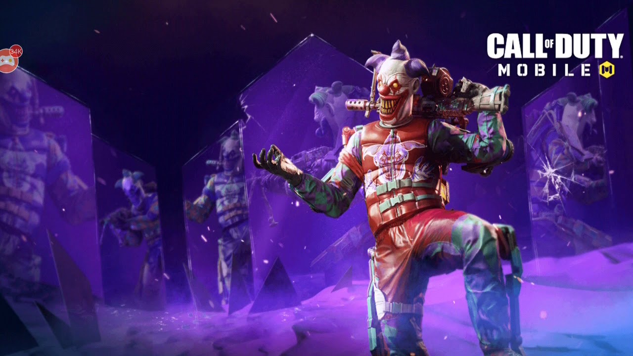 CALL OF DUTY MOBILE | WITH DYNAMO | SEASON 5 |  FOR BATTLE ROYALE BEST LEGENDT GAMEPLAY ❤❤