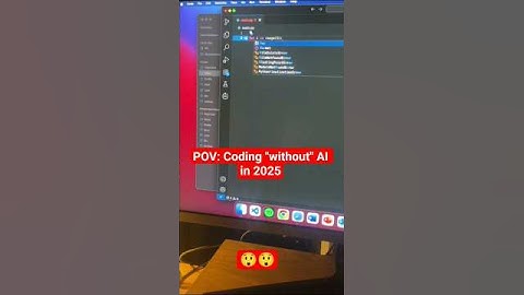 #tech #computerscience #programming #funny #coding #dev #viral #fyp #memes #viralvideo #python